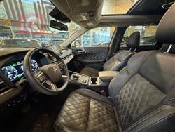 ميتسوبيشي اوتلاندر